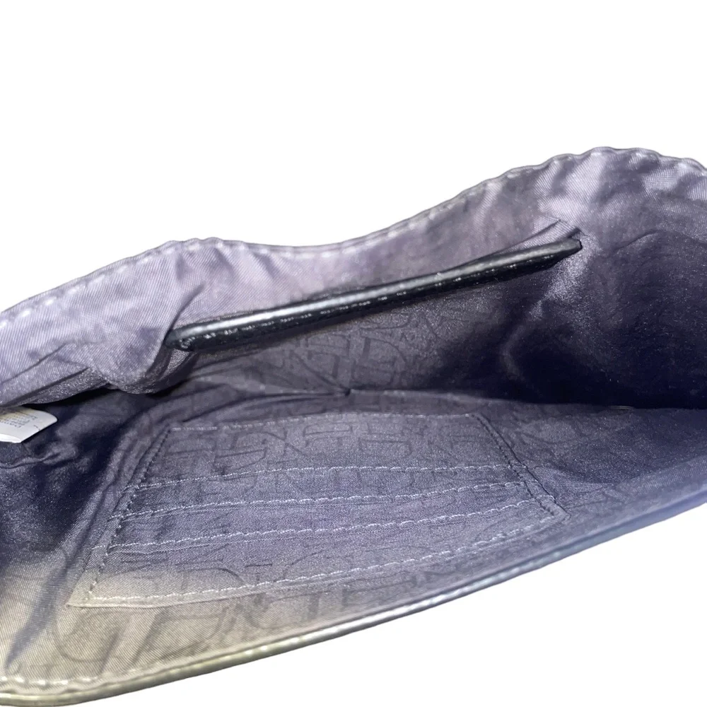 Harry Potter Griffindor Uniform Clutch Crossbody Bag Danielle Nicole‎